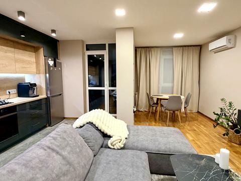 квартира по адресу Зеленая ул., 204а