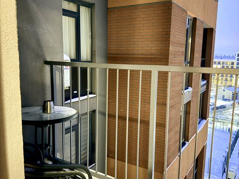 квартира по адресу Зеленая ул., 204а