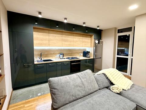 квартира по адресу Зеленая ул., 204а