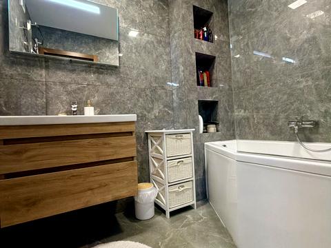 квартира по адресу Зеленая ул., 204а