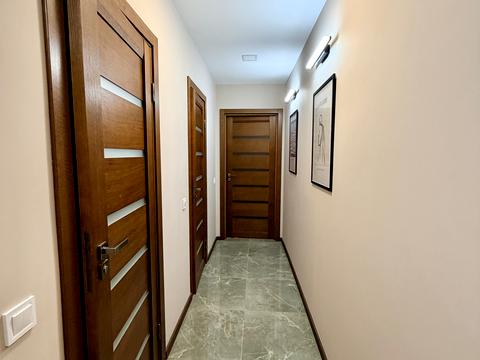 квартира по адресу Зеленая ул., 204а