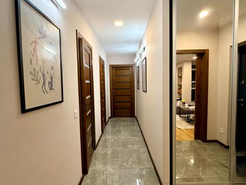 квартира по адресу Зеленая ул., 204а