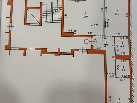 квартира по адресу Зеленая ул., 204а