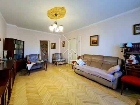 квартира за адресою Бульварно-Кудрявська вул. (Воровського), 39/11