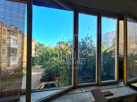 квартира за адресою Бульварно-Кудрявська вул. (Воровського), 39/11