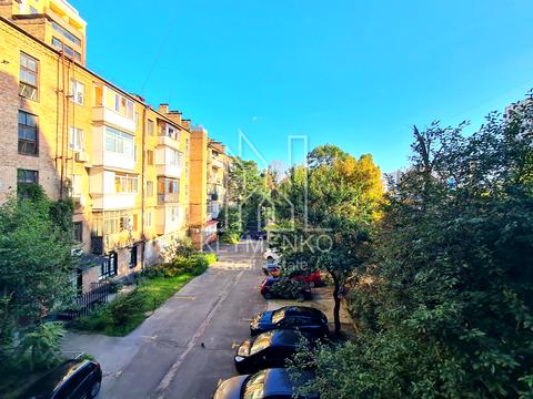 квартира за адресою Бульварно-Кудрявська вул. (Воровського), 39/11