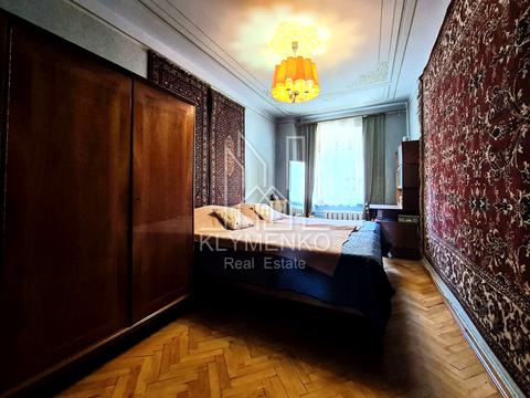 квартира за адресою Бульварно-Кудрявська вул. (Воровського), 39/11