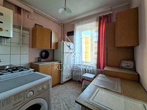 квартира за адресою Бульварно-Кудрявська вул. (Воровського), 39/11