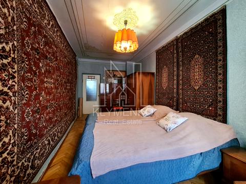 квартира за адресою Бульварно-Кудрявська вул. (Воровського), 39/11