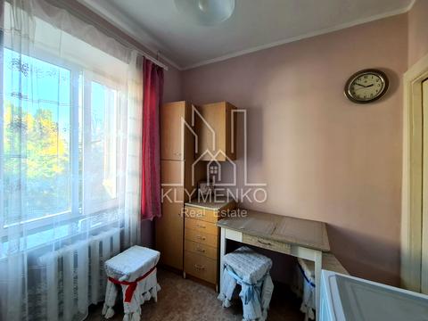 квартира за адресою Бульварно-Кудрявська вул. (Воровського), 39/11