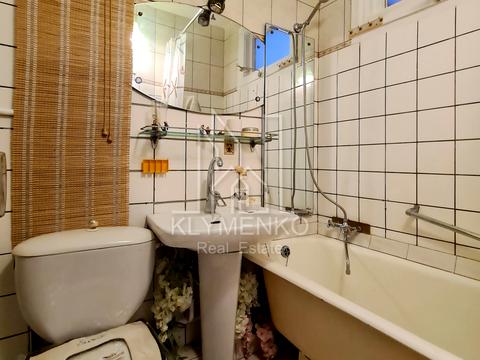 квартира за адресою Бульварно-Кудрявська вул. (Воровського), 39/11