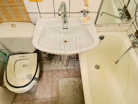 квартира за адресою Бульварно-Кудрявська вул. (Воровського), 39/11