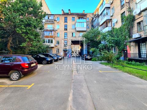 квартира за адресою Бульварно-Кудрявська вул. (Воровського), 39/11