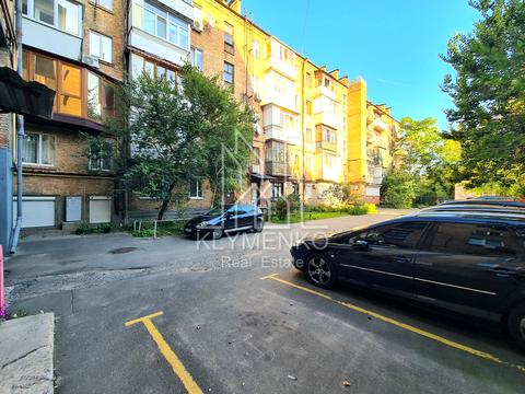 квартира за адресою Бульварно-Кудрявська вул. (Воровського), 39/11