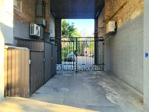 квартира за адресою Бульварно-Кудрявська вул. (Воровського), 39/11