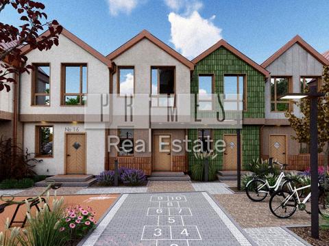 дом по адресу Пушкина ул.