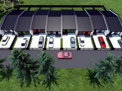 дом по адресу Зоряна