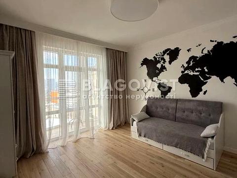 квартира за адресою Гетьмана Павла Скоропадського вул. (Льва Толстого), 35-39