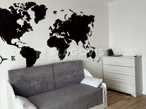 квартира за адресою Гетьмана Павла Скоропадського вул. (Льва Толстого), 35-39