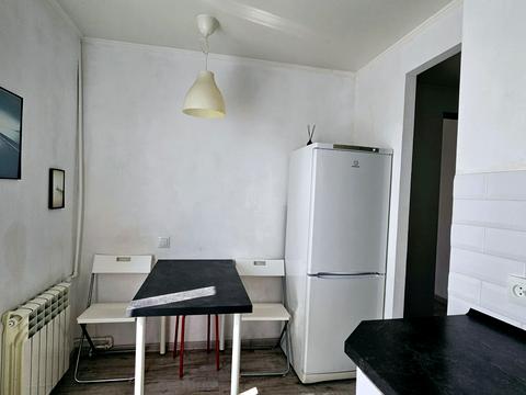 квартира по адресу Запорожское шоссе, 16