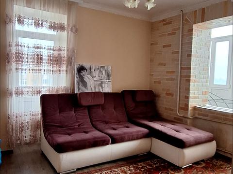 квартира по адресу Южный бульв., 36