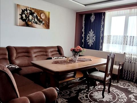 квартира по адресу Южный бульв., 36