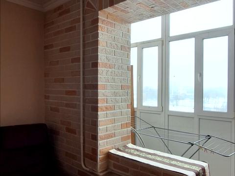 квартира по адресу Южный бульв., 36