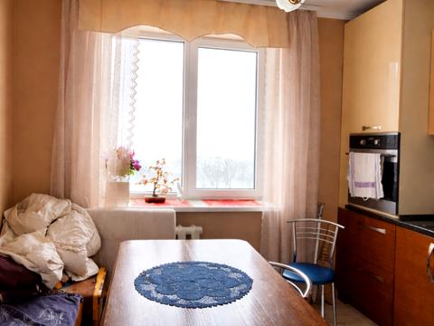 квартира по адресу Южный бульв., 36