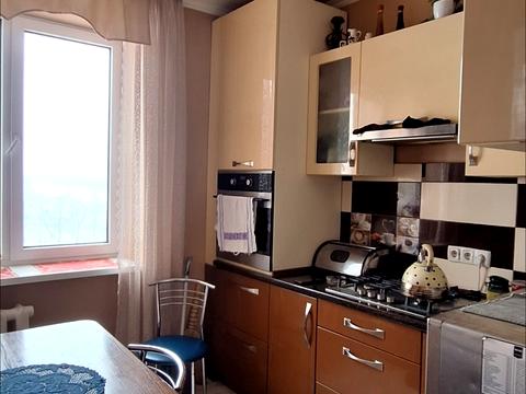 квартира по адресу Южный бульв., 36