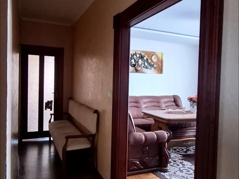 квартира по адресу Южный бульв., 36