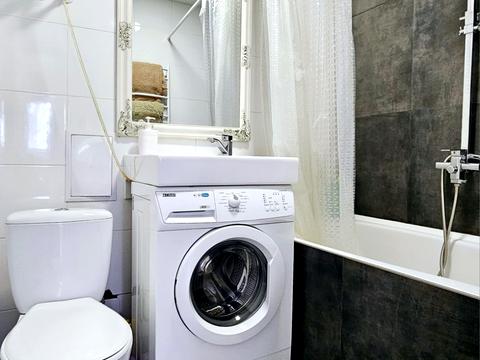 квартира по адресу Запорожское шоссе, 16