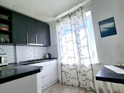 квартира за адресою Запорізьке шосе, 16