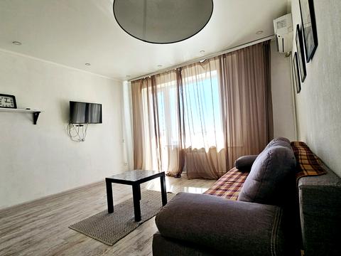 квартира по адресу Запорожское шоссе, 16