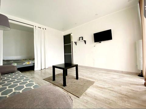 квартира по адресу Запорожское шоссе, 16