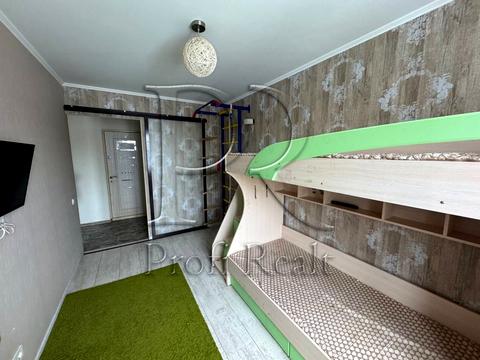 квартира за адресою Київ, Павла Тичини просп., 22-А