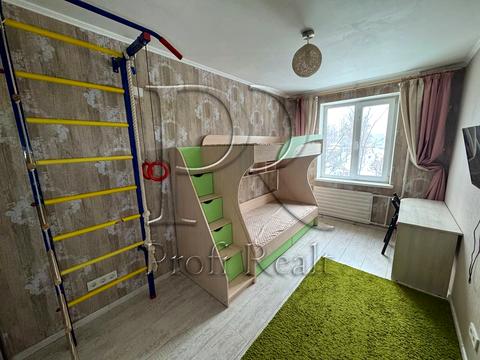 квартира за адресою Київ, Павла Тичини просп., 22-А