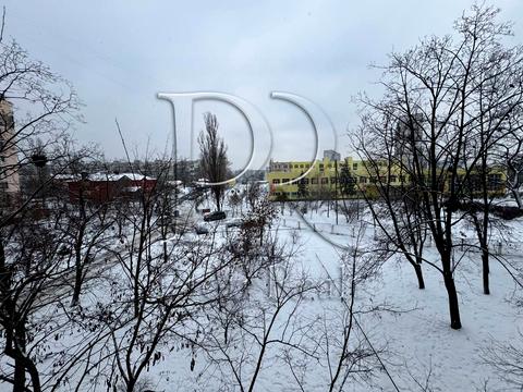 квартира за адресою Київ, Павла Тичини просп., 22-А