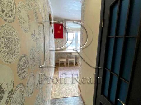 квартира за адресою Київ, Павла Тичини просп., 22-А