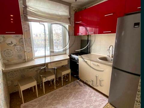 квартира за адресою Київ, Павла Тичини просп., 22-А