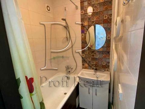 квартира за адресою Київ, Павла Тичини просп., 22-А