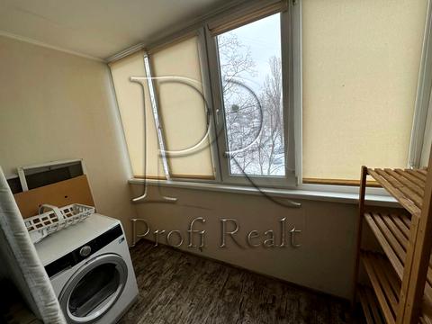 квартира за адресою Київ, Павла Тичини просп., 22-А