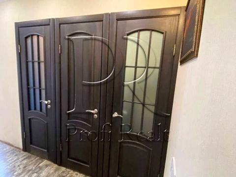 квартира за адресою Київ, Павла Тичини просп., 22-А