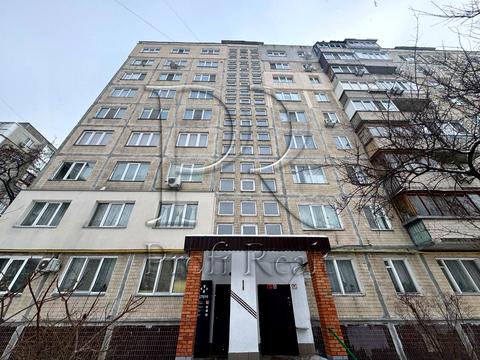 квартира за адресою Київ, Павла Тичини просп., 22-А