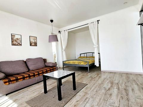 квартира по адресу Запорожское шоссе, 16