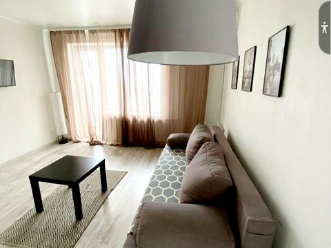 квартира по адресу Запорожское шоссе, 16