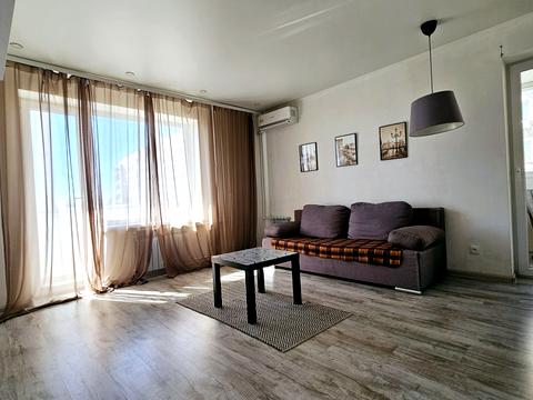 квартира по адресу Запорожское шоссе, 16