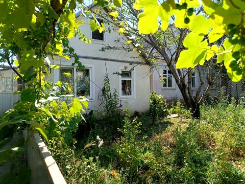 будинок за адресою Виноградна