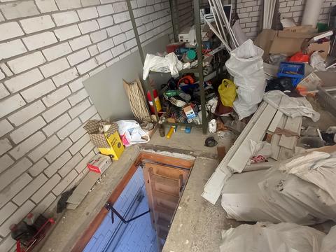 паркомісце за адресою Банкинська, 35