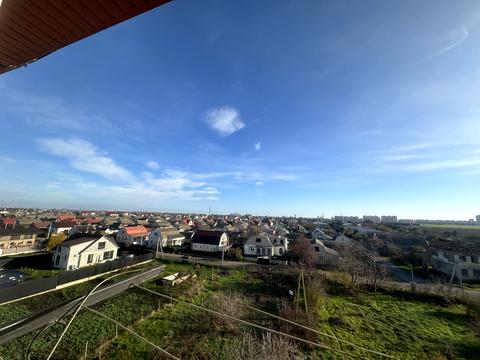 квартира за адресою Новоселів вул., 1