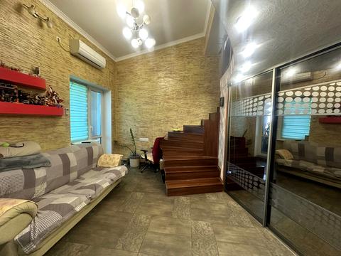 квартира за адресою Новоселів вул., 1